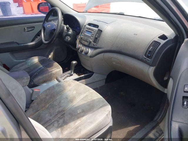 صورة 5 لـ 2010 Hyundai ELANTRA GLS