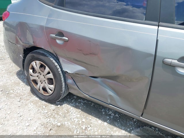 صورة 6 لـ 2010 Hyundai ELANTRA GLS
