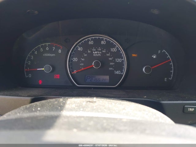 صورة 7 لـ 2010 Hyundai ELANTRA GLS