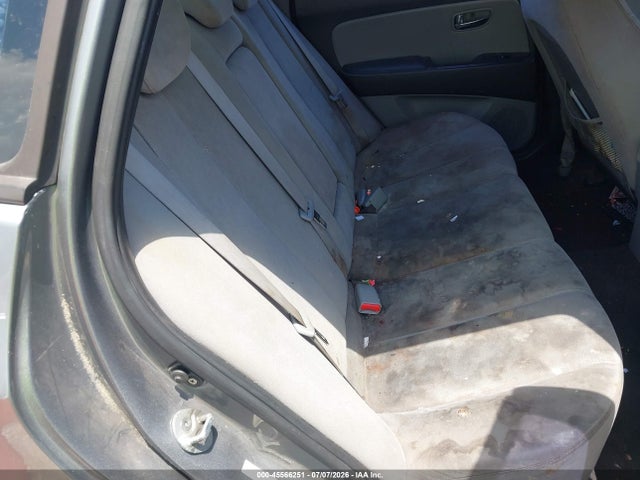 صورة 8 لـ 2010 Hyundai ELANTRA GLS