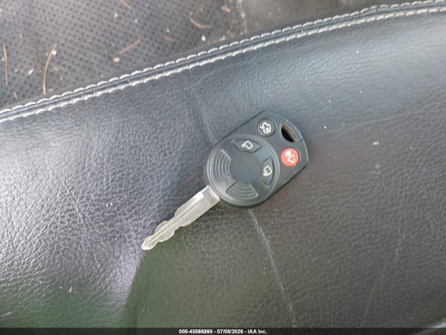 صورة مصغرة 11 لـ 2012 FORD FUSION SEL