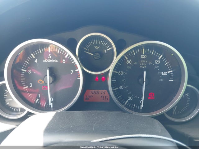 صورة مصغرة 7 لـ 2006 Mazda MX-5 TOURING