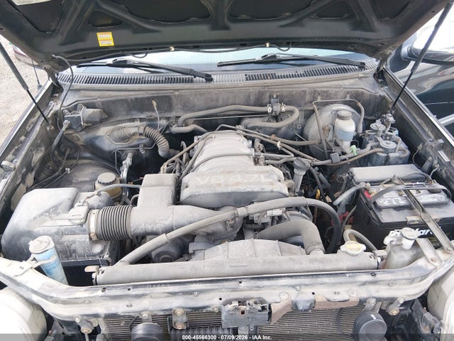 صورة 10 لـ 2002 Toyota TUNDRA SR5 V8
