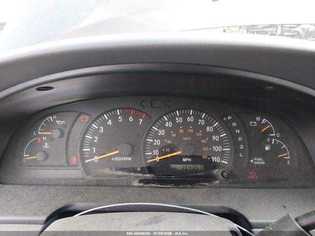 صورة 7 لـ 2002 Toyota TUNDRA SR5 V8