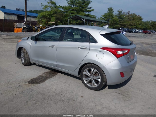 صورة 3 لـ 2014 Hyundai ELANTRA GT