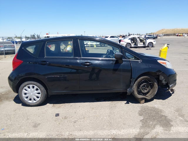صورة مصغرة 15 لـ 2016 Nissan VERSA NOTE S (SR)/S PLUS/SL/SR/SV