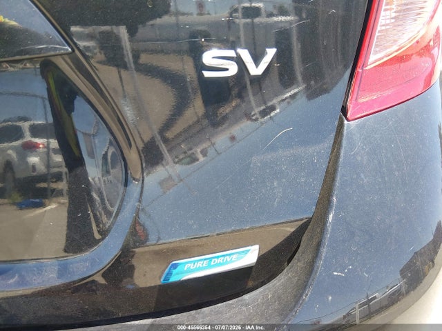صورة مصغرة 13 لـ 2016 Nissan VERSA NOTE S (SR)/S PLUS/SL/SR/SV