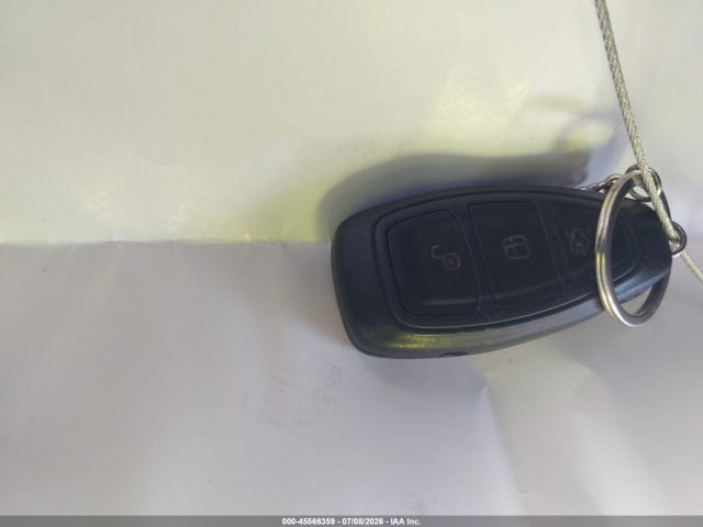 2013 FORD FIESTA TITANIUM — миниатюра 11