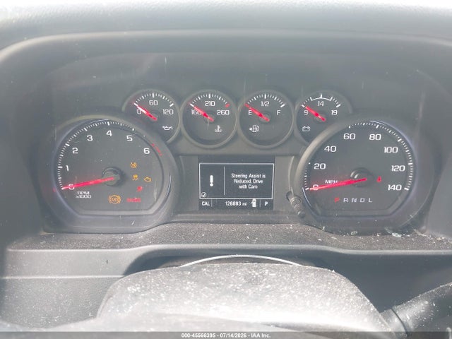 صورة 7 لـ 2020 Chevrolet SILVERADO 1500 2WD STANDARD BED CUSTOM