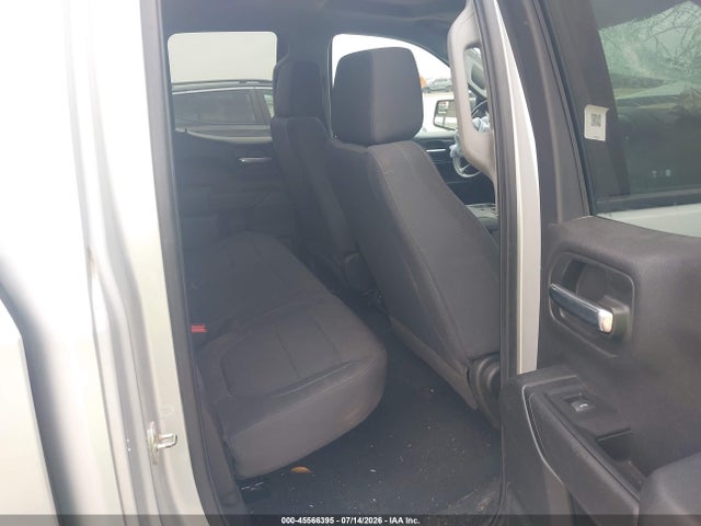 صورة 8 لـ 2020 Chevrolet SILVERADO 1500 2WD STANDARD BED CUSTOM