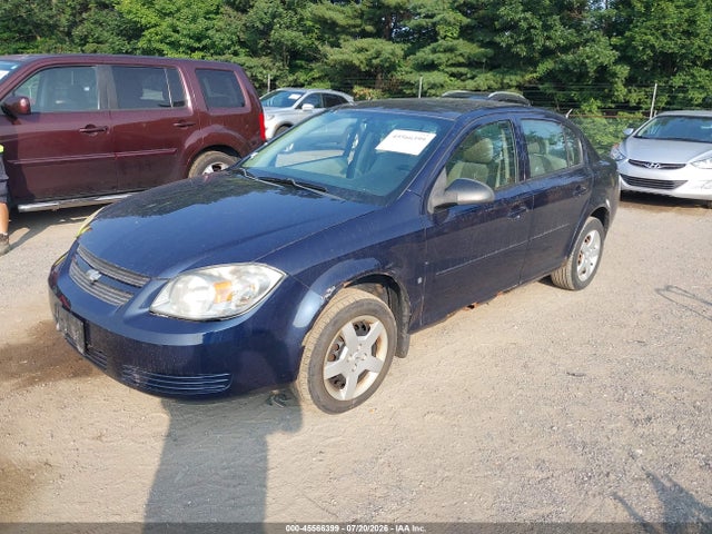 2008 Chevrolet COBALT LS 照片 2