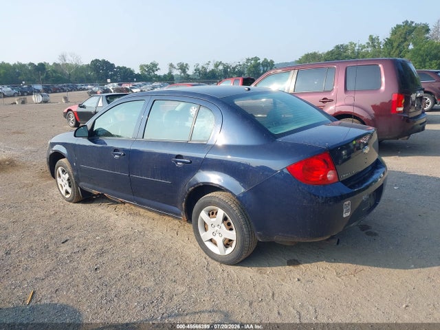 2008 Chevrolet COBALT LS 照片 3