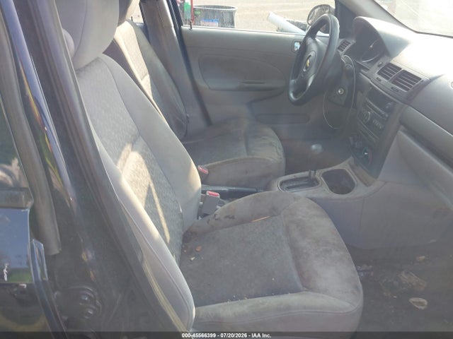 2008 Chevrolet COBALT LS 照片 5