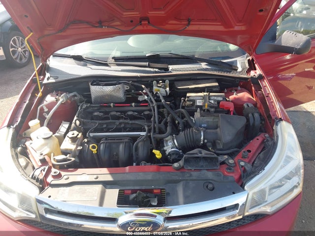 صورة 10 لـ 2009 FORD FOCUS SE