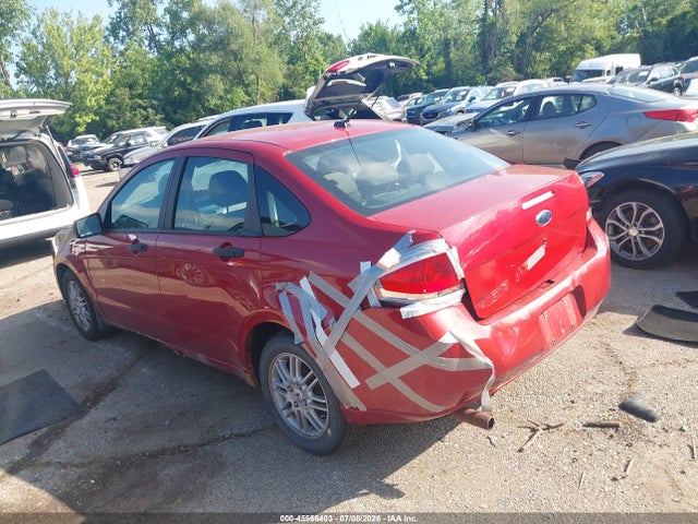 صورة 3 لـ 2009 FORD FOCUS SE