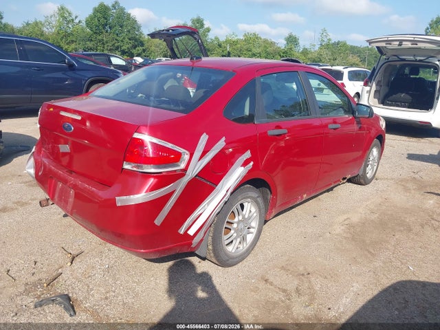 صورة 4 لـ 2009 FORD FOCUS SE
