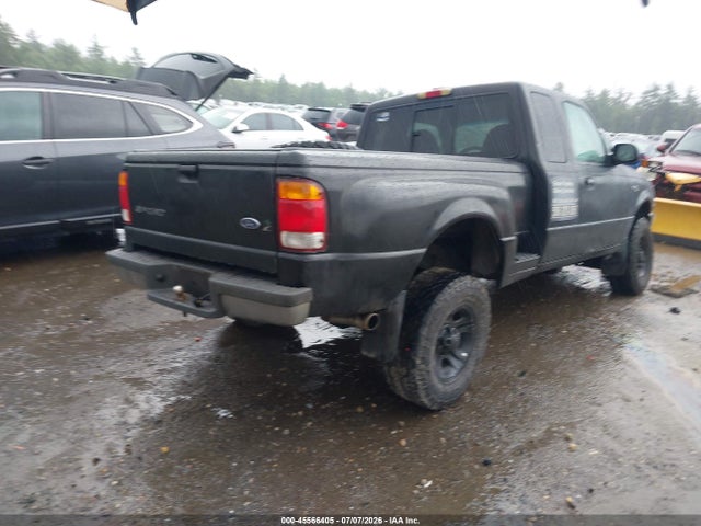صورة 4 لـ 1999 FORD RANGER XLT