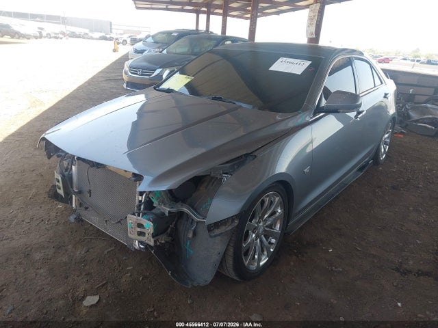صورة 2 لـ 2018 Cadillac ATS LUXURY