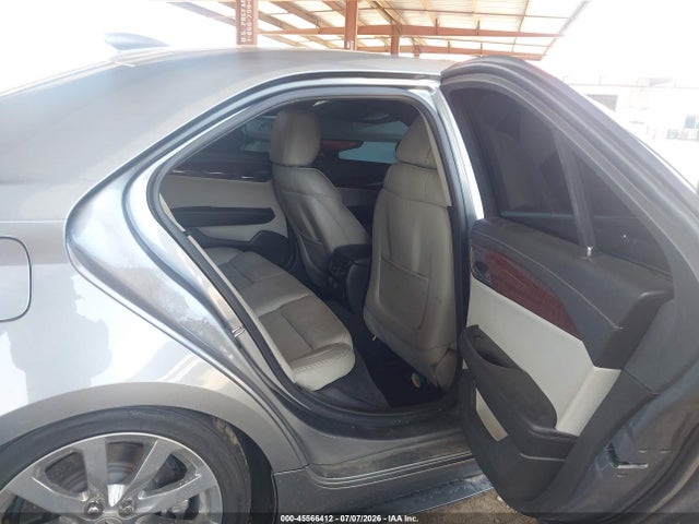 صورة 8 لـ 2018 Cadillac ATS LUXURY