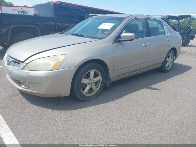 2004 Honda ACCORD 2.4 EX 照片 2
