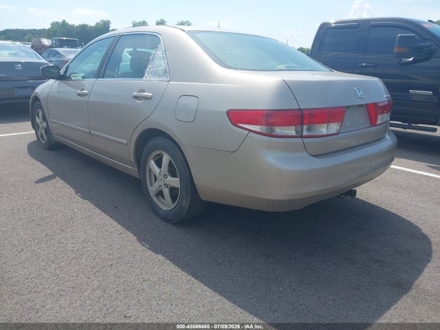2004 Honda ACCORD 2.4 EX 照片 3