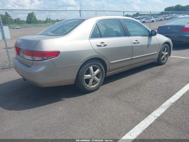 2004 Honda ACCORD 2.4 EX 照片 4