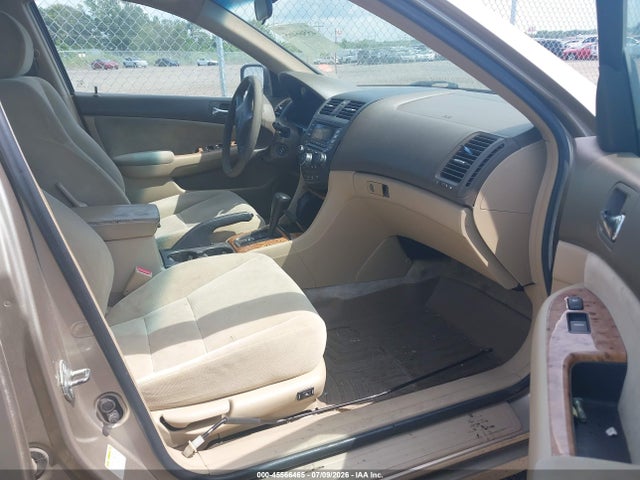 2004 Honda ACCORD 2.4 EX 照片 5
