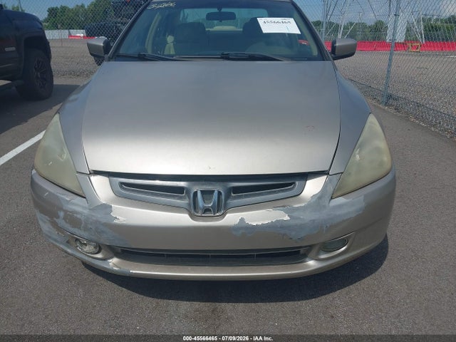 2004 Honda ACCORD 2.4 EX 照片 6
