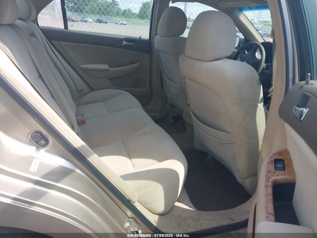 2004 Honda ACCORD 2.4 EX 照片 8