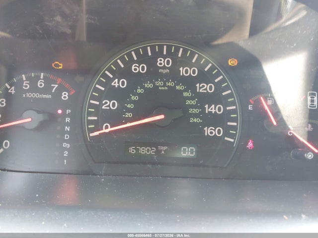 2004 Honda ACCORD 2.4 EX 照片 7