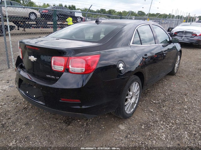 صورة 4 لـ 2013 Chevrolet MALIBU 2LT