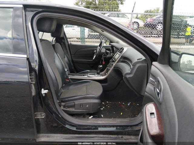صورة 5 لـ 2013 Chevrolet MALIBU 2LT