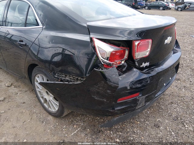 صورة 6 لـ 2013 Chevrolet MALIBU 2LT
