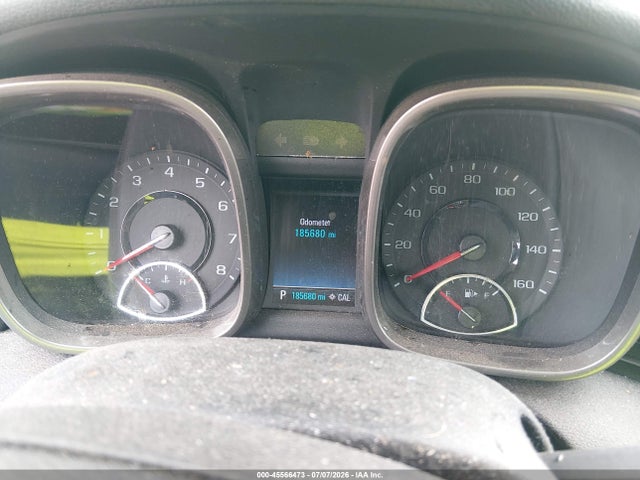 صورة 7 لـ 2013 Chevrolet MALIBU 2LT