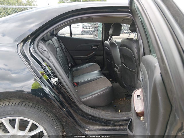 صورة 8 لـ 2013 Chevrolet MALIBU 2LT