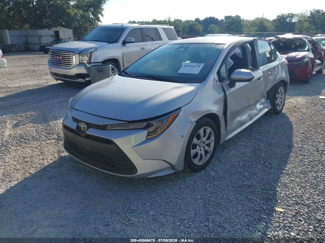 2024 Toyota COROLLA LE 照片 2