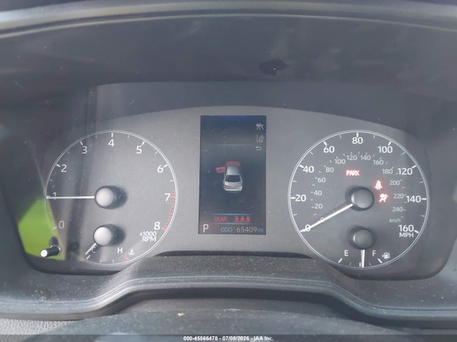 2024 Toyota COROLLA LE 照片 7