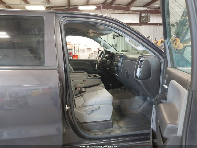 صورة 5 لـ 2016 Chevrolet SILVERADO 2500HD WT