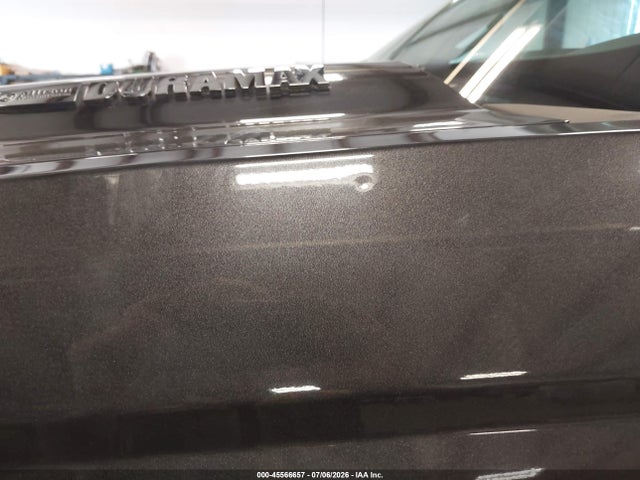 2016 Chevrolet SILVERADO 2500HD WT 缩略图 16
