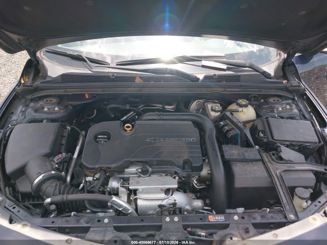صورة 10 لـ 2016 Chevrolet MALIBU 1LT