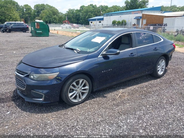 صورة 2 لـ 2016 Chevrolet MALIBU 1LT