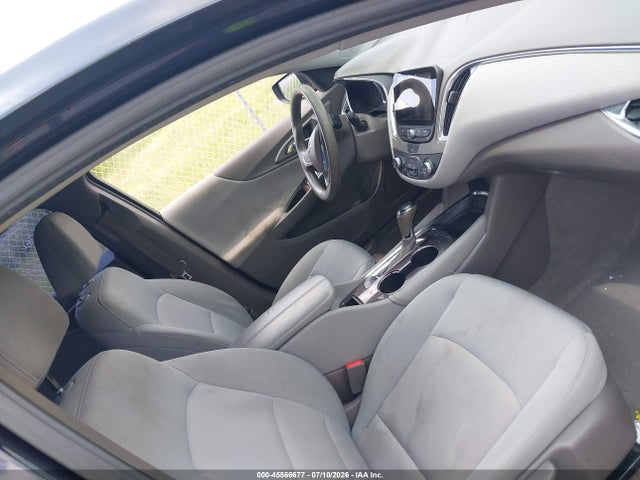 صورة 5 لـ 2016 Chevrolet MALIBU 1LT