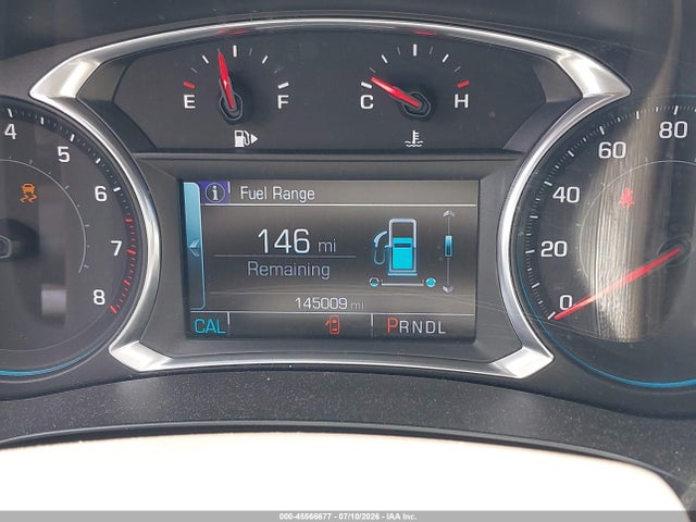 صورة 7 لـ 2016 Chevrolet MALIBU 1LT