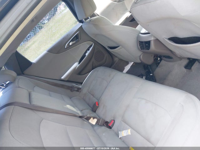 صورة 8 لـ 2016 Chevrolet MALIBU 1LT