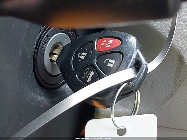 صورة مصغرة 11 لـ 2011 Toyota COROLLA LE