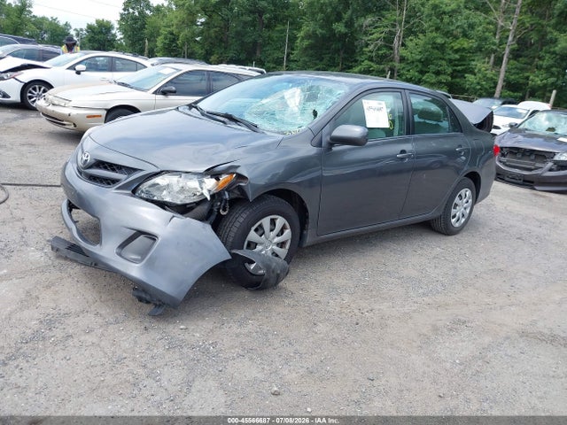 صورة 2 لـ 2011 Toyota COROLLA LE