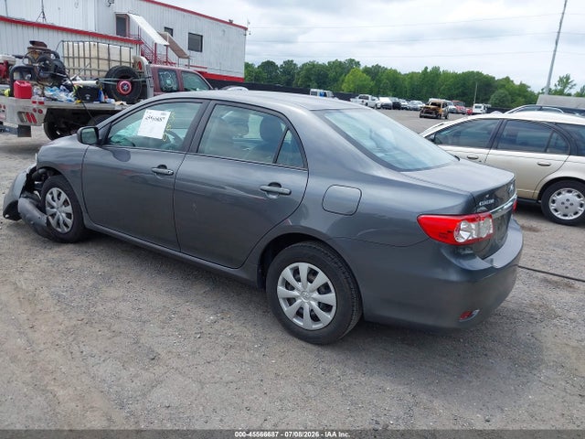 صورة 3 لـ 2011 Toyota COROLLA LE