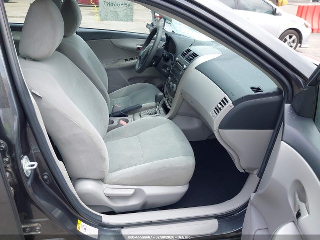 صورة 5 لـ 2011 Toyota COROLLA LE
