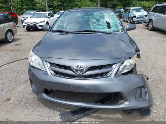 صورة 6 لـ 2011 Toyota COROLLA LE