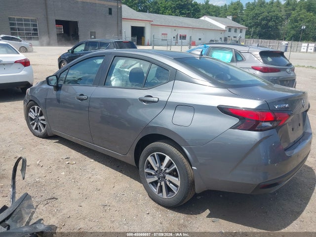 2024 Nissan VERSA 1.6 SV 照片 3